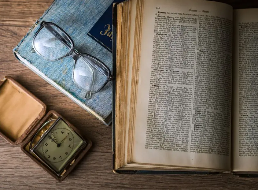 Business correspondence translation project